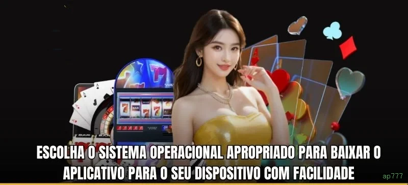 ap777 APK Download Oficial