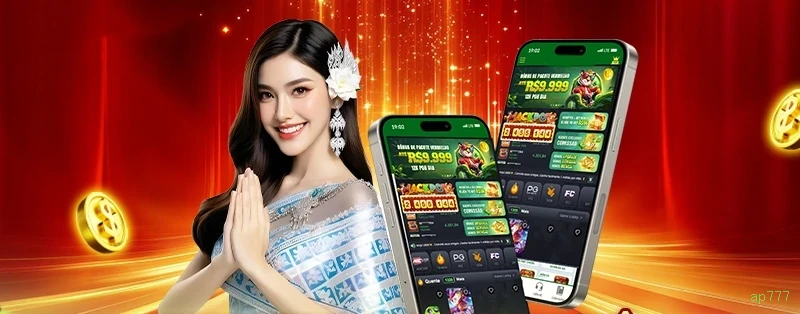 ap777 App Android