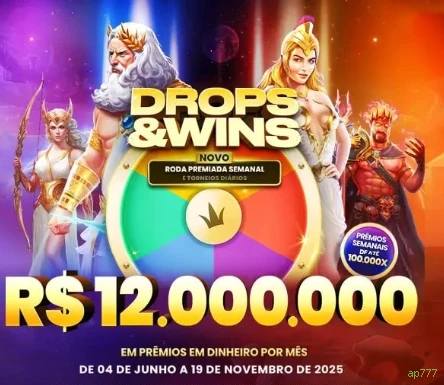 Casino Login ap777