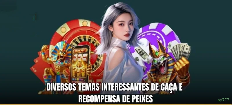ap777 Jogo Responsável