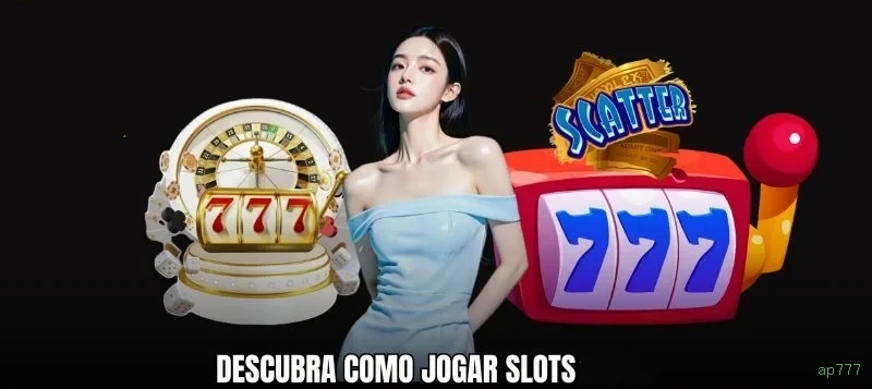 ap777 Jogos