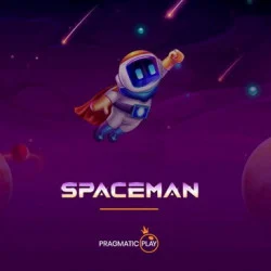 Spaceman ap777